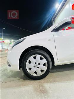 نیسان سەنی